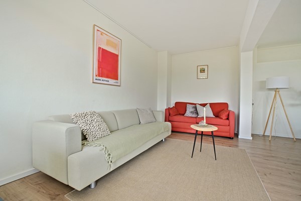 Medium property photo - Flevolaan 187, 1181 GD Amstelveen